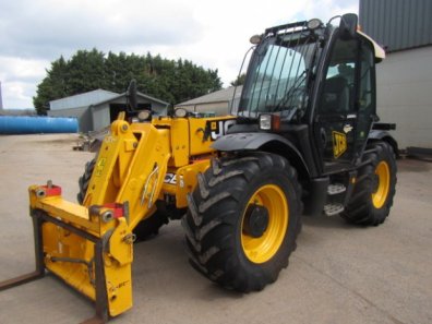 JCB 5310-70 Agri-Super