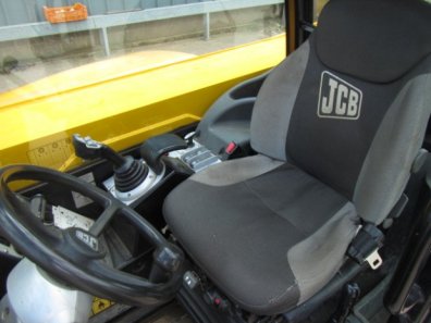 JCB 5310-70 Agri-Super