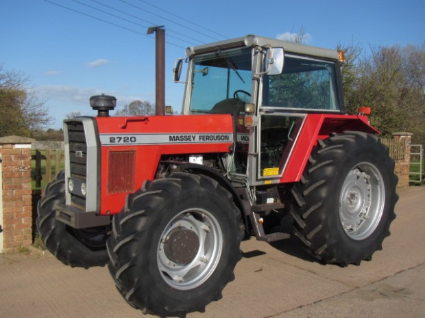 Massey Ferguson 2720