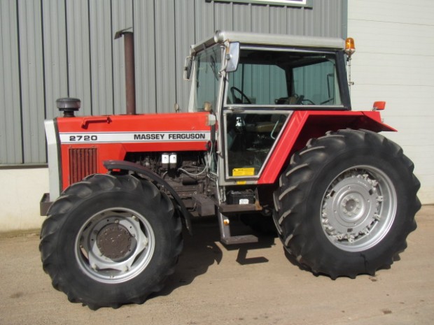 Massey Ferguson 2720