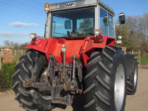 Massey Ferguson 2720