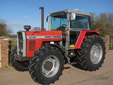 Massey Ferguson 2720