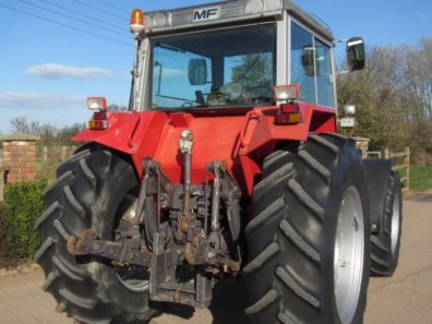 Massey Ferguson 2720