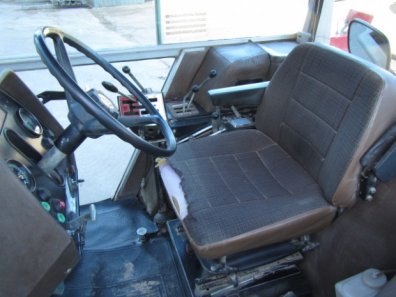 Massey Ferguson 2720
