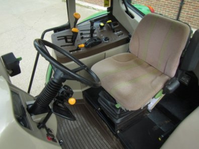 John Deere 6320 SE