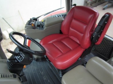 Case Magnum 310