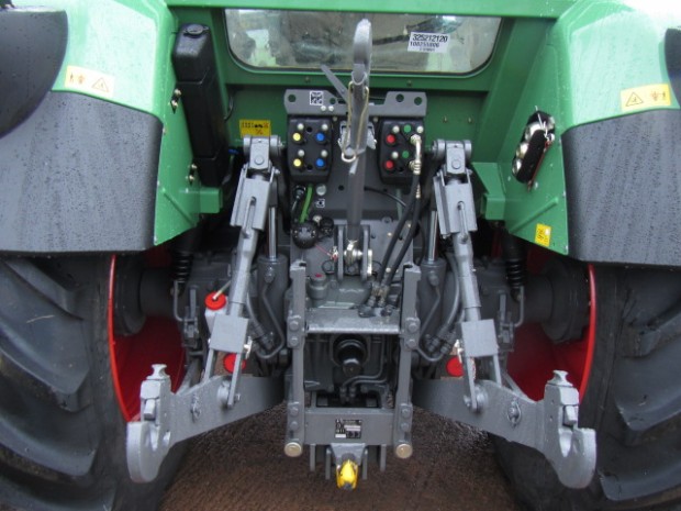 Fendt 312