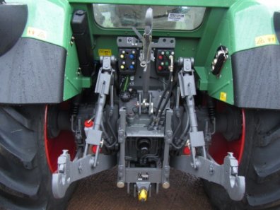 Fendt 312