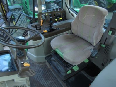 John Deere 6620