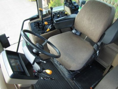 John Deere 7810
