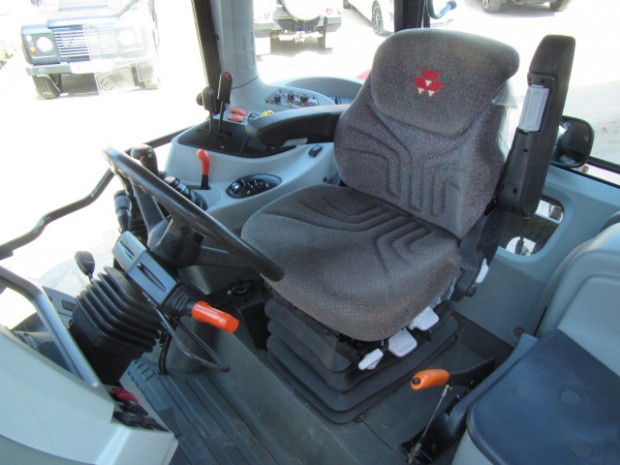 Massey Ferguson 5455