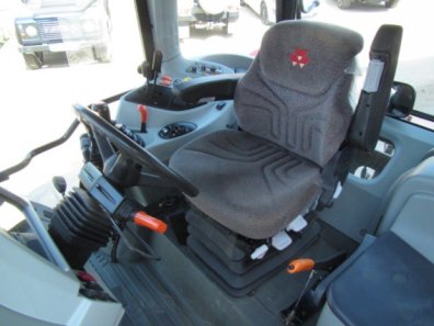 Massey Ferguson 5455