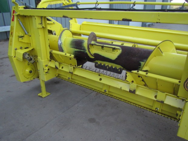 John Deere 7400