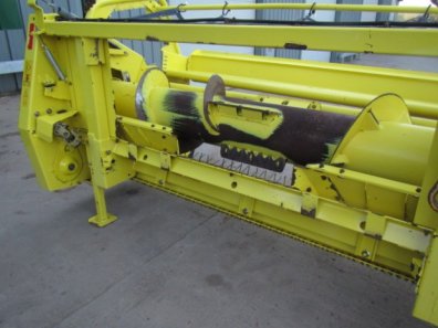 John Deere 7400