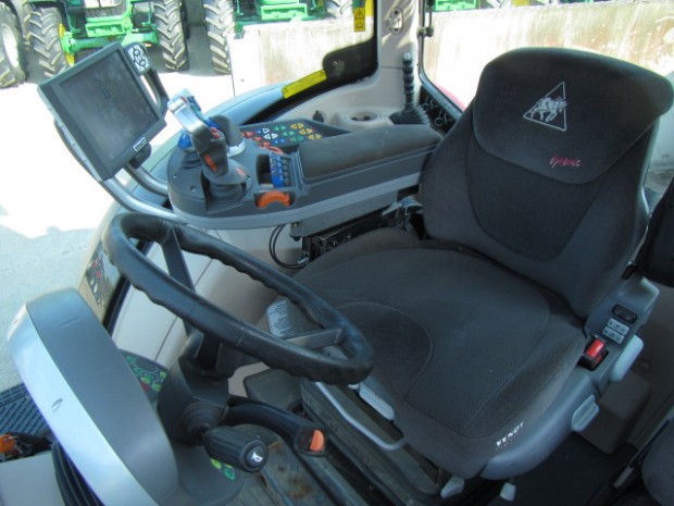 Fendt 720 Profi-Plus