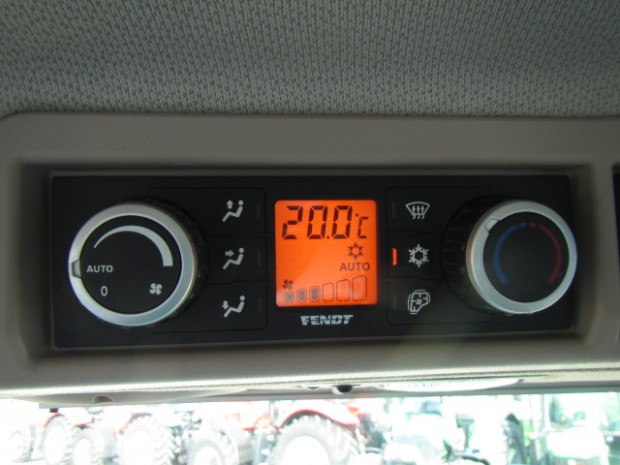 Fendt 720 Profi-Plus