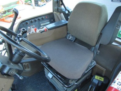 John Deere 8400