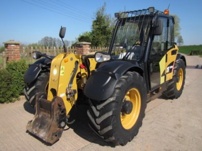 CAT TH330B