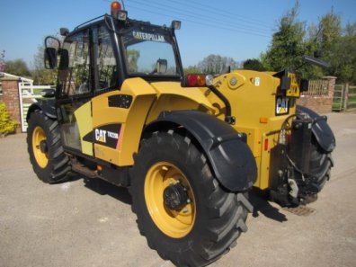 CAT TH330B