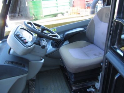 CAT TH330B