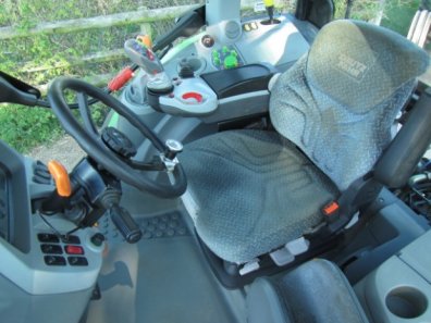 Deutz K120 Profiline