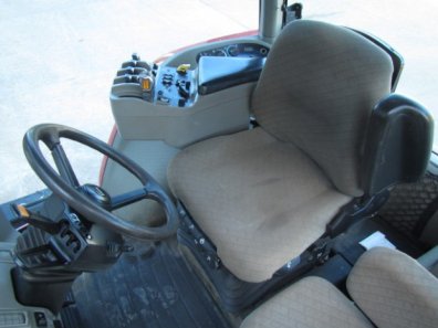 Case Magnum 270