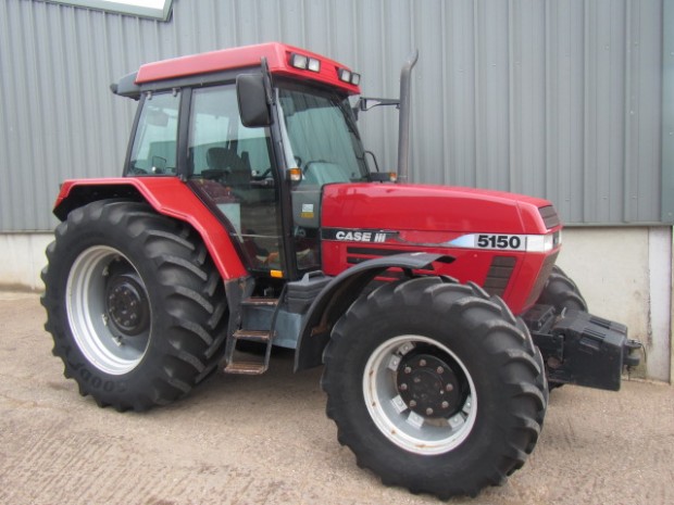 Case 5150 Pro