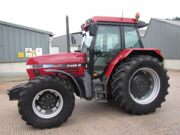 Case 5150 Pro
