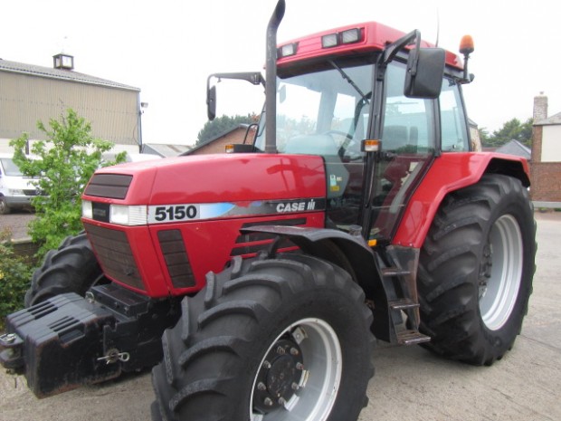 Case 5150 Pro