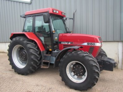 Case 5150 Pro