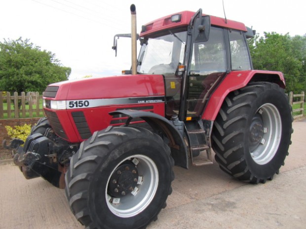 Case 5150 Plus