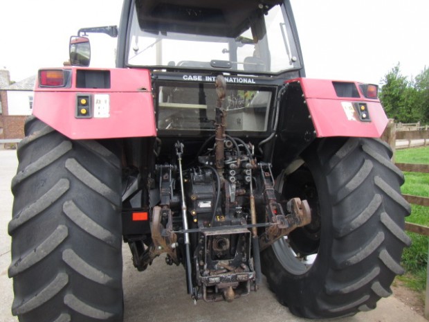 Case 5150 Plus