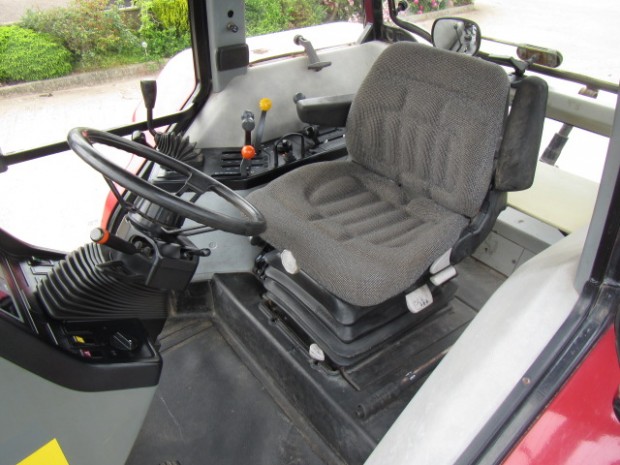 Case 5150 Plus
