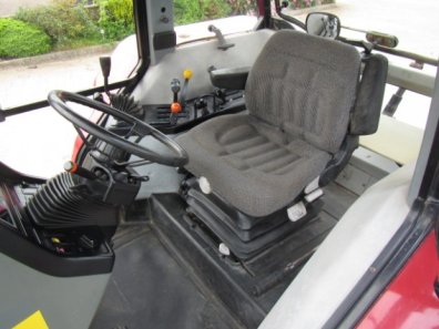 Case 5150 Plus