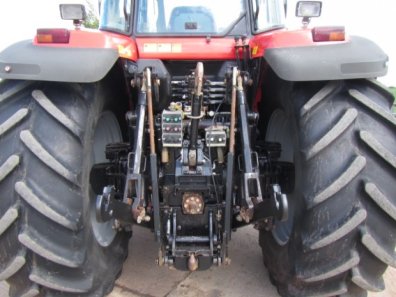 Massey Ferguson 8250