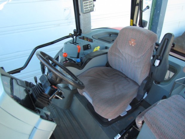 Massey Ferguson 8280 Xtra