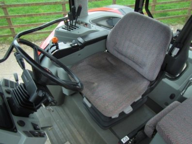 Massey Ferguson 8170