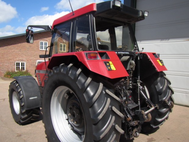 Case 5150 plus