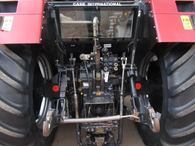 Case 5150 plus