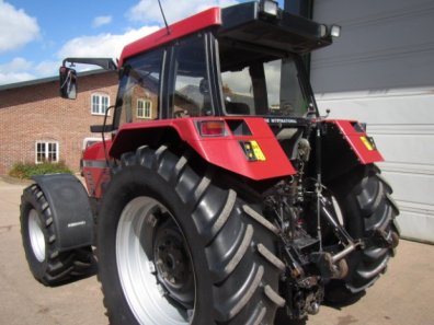 Case 5150 plus
