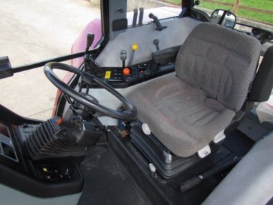 Case 5150 plus