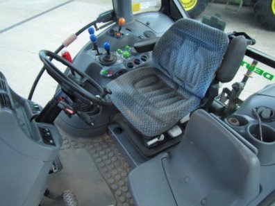 Deutz Agrotron 100
