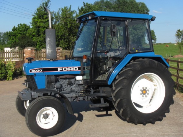 Ford 5030