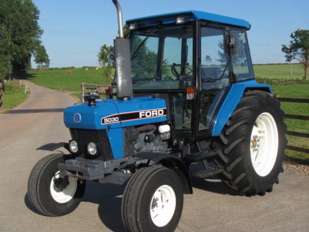 Ford 5030