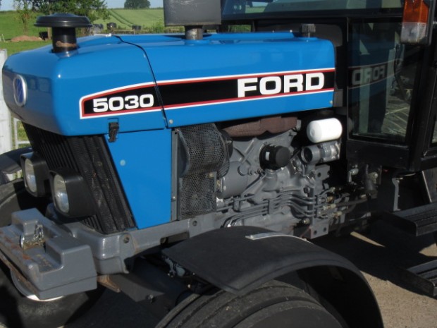 Ford 5030