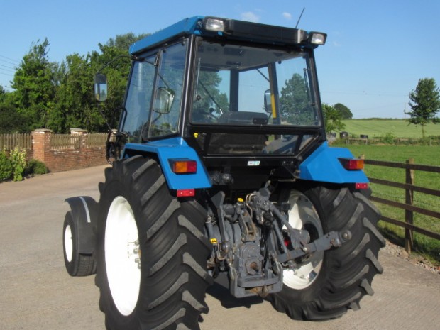 Ford 5030