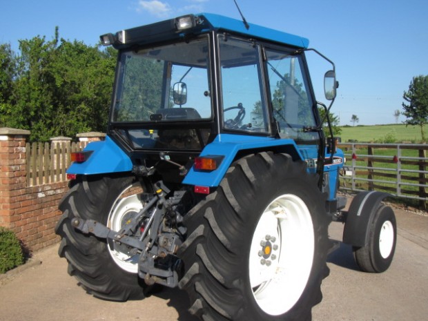 Ford 5030