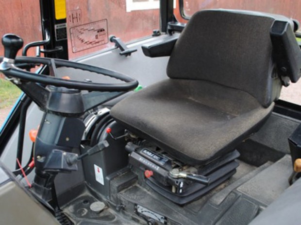 Ford 5030
