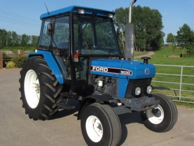 Ford 5030
