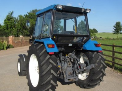 Ford 5030
